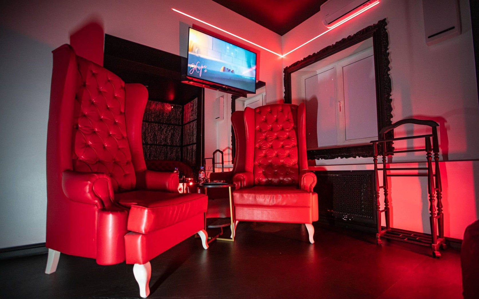 Massazhnyy Salon "Zhara" - Erotic Massage in Novosibirsk, Russia