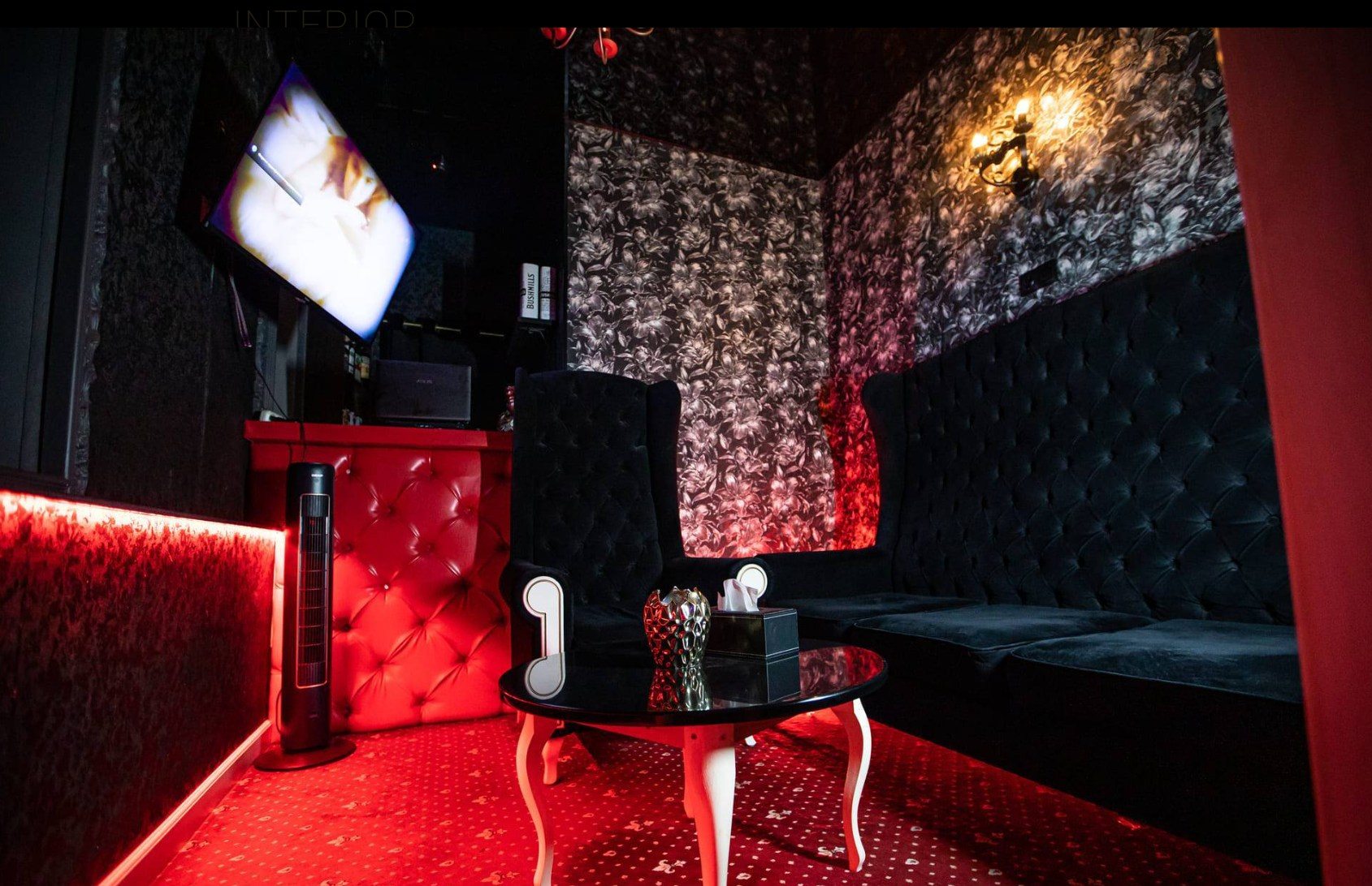 Massazhnyy Salon "Zhara" - Erotic Massage in Novosibirsk, Russia