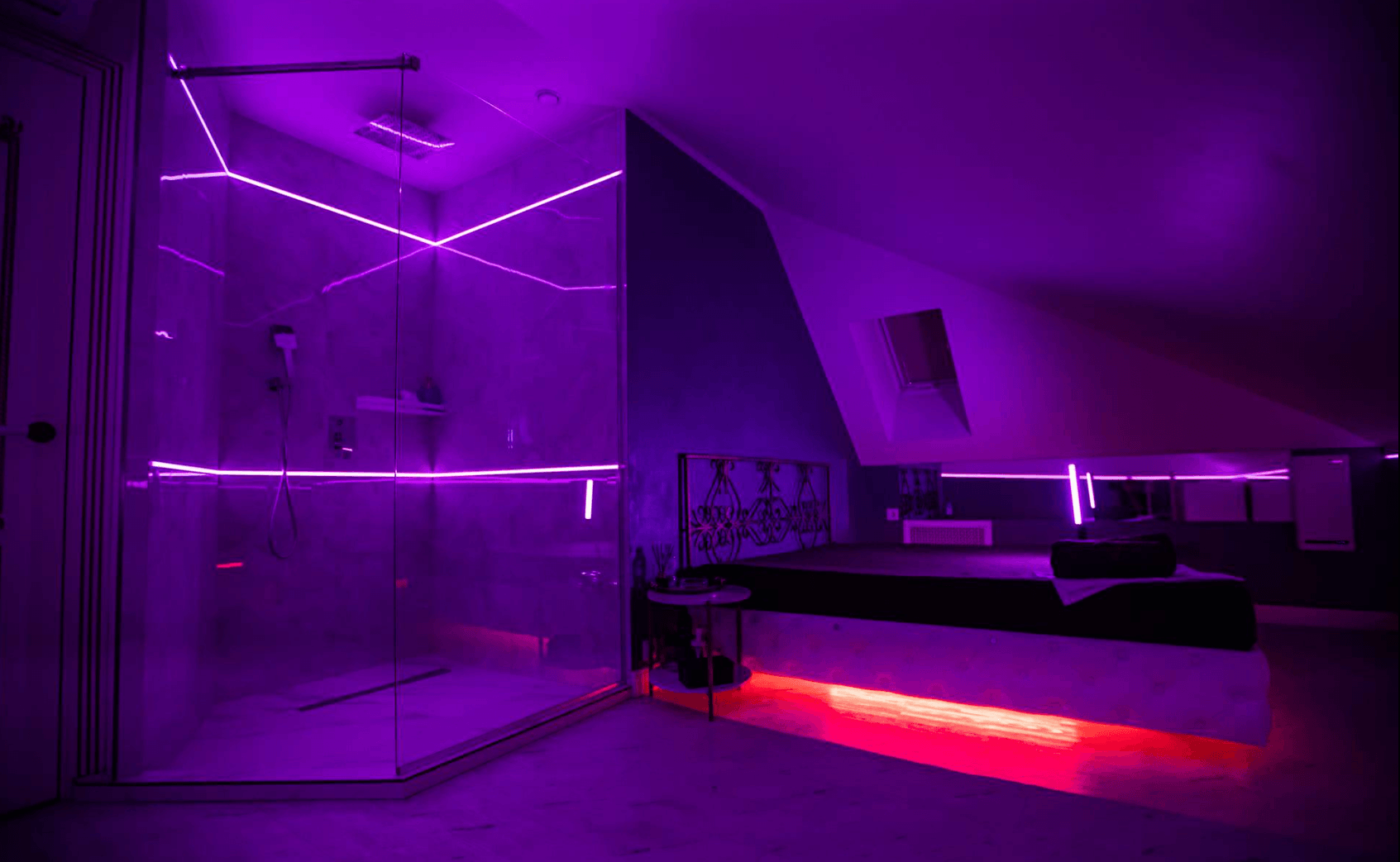 Massazhnyy Salon "Zhara" - Erotic Massage in Novosibirsk, Russia