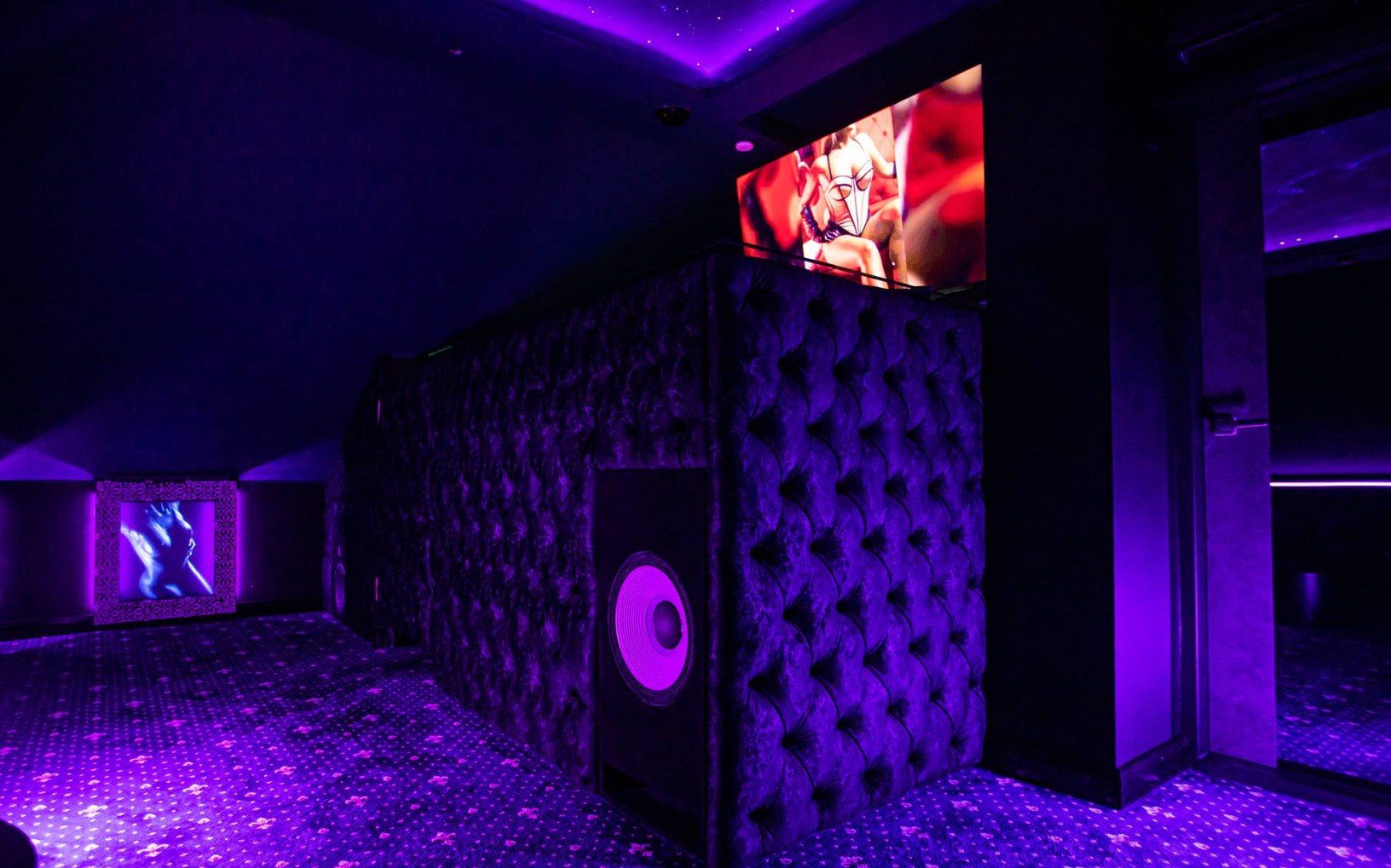 Massazhnyy Salon "Zhara" - Erotic Massage in Novosibirsk, Russia