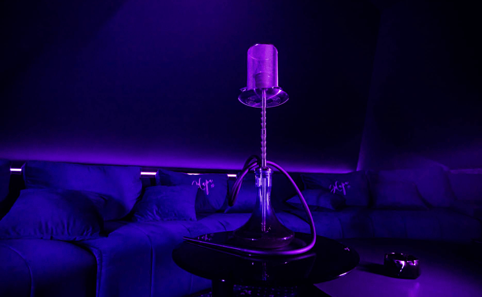 Massazhnyy Salon "Zhara" - Erotic Massage in Novosibirsk, Russia