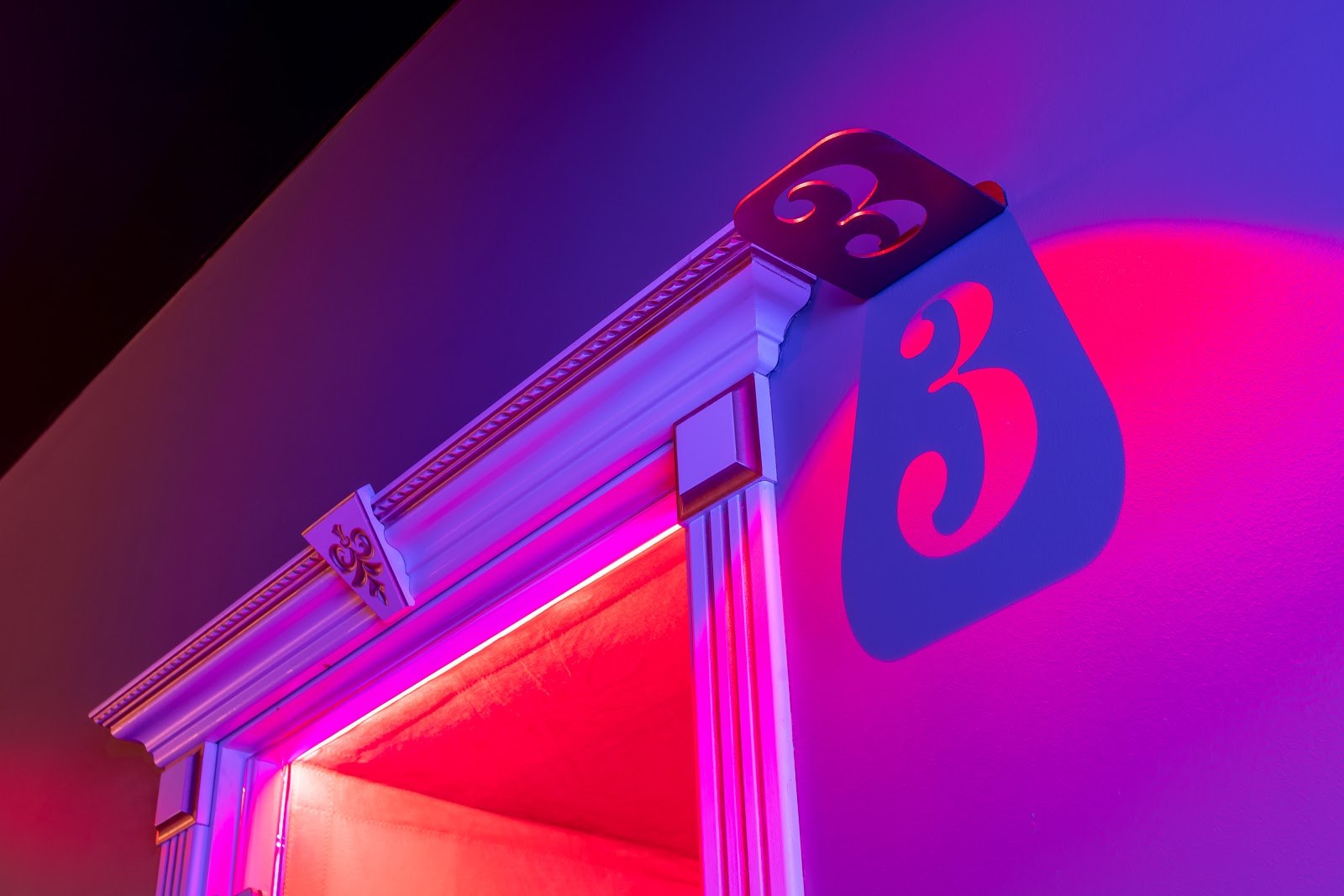 Massazhnyy Salon "Zhara" - Erotic Massage in Novosibirsk, Russia