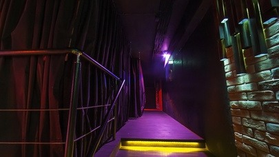 Python - Erotic Massage in Novosibirsk, Russia