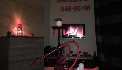 Randevu - Erotic Massage in Novosibirsk, Russia