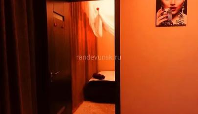 Randevu - Erotic Massage in Novosibirsk, Russia