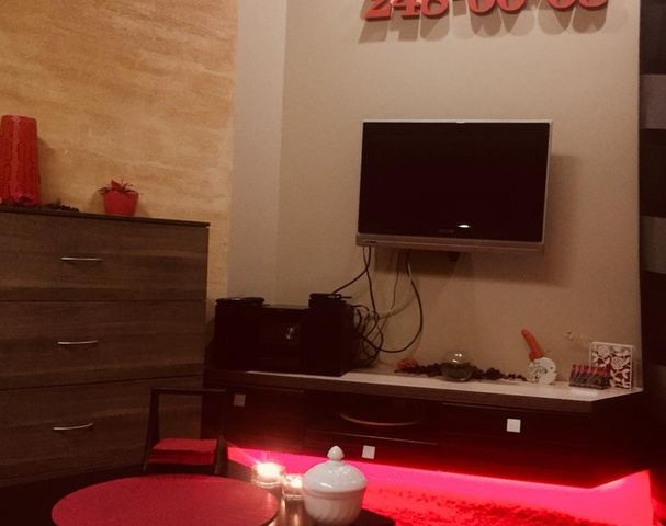 Randevu - Erotic Massage in Novosibirsk, Russia