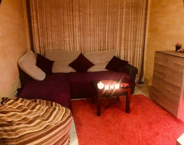 Randevu - Erotic Massage in Novosibirsk, Russia