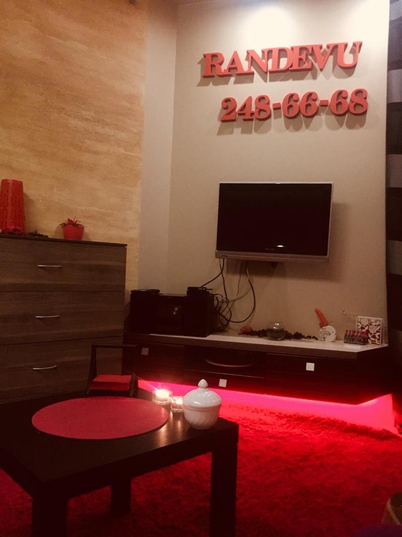 Randevu - Erotic Massage in Novosibirsk, Russia