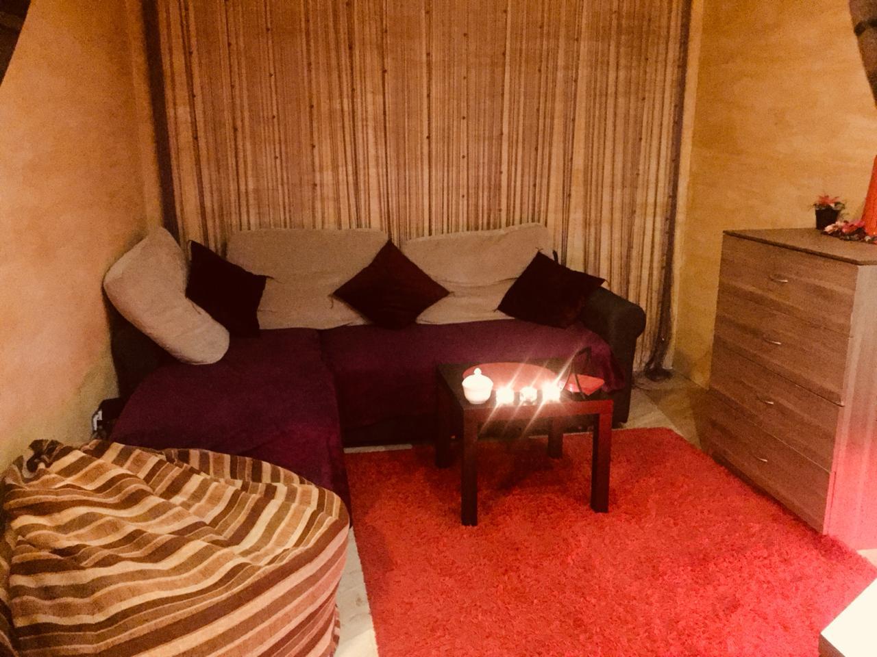 Randevu - Erotic Massage in Novosibirsk, Russia