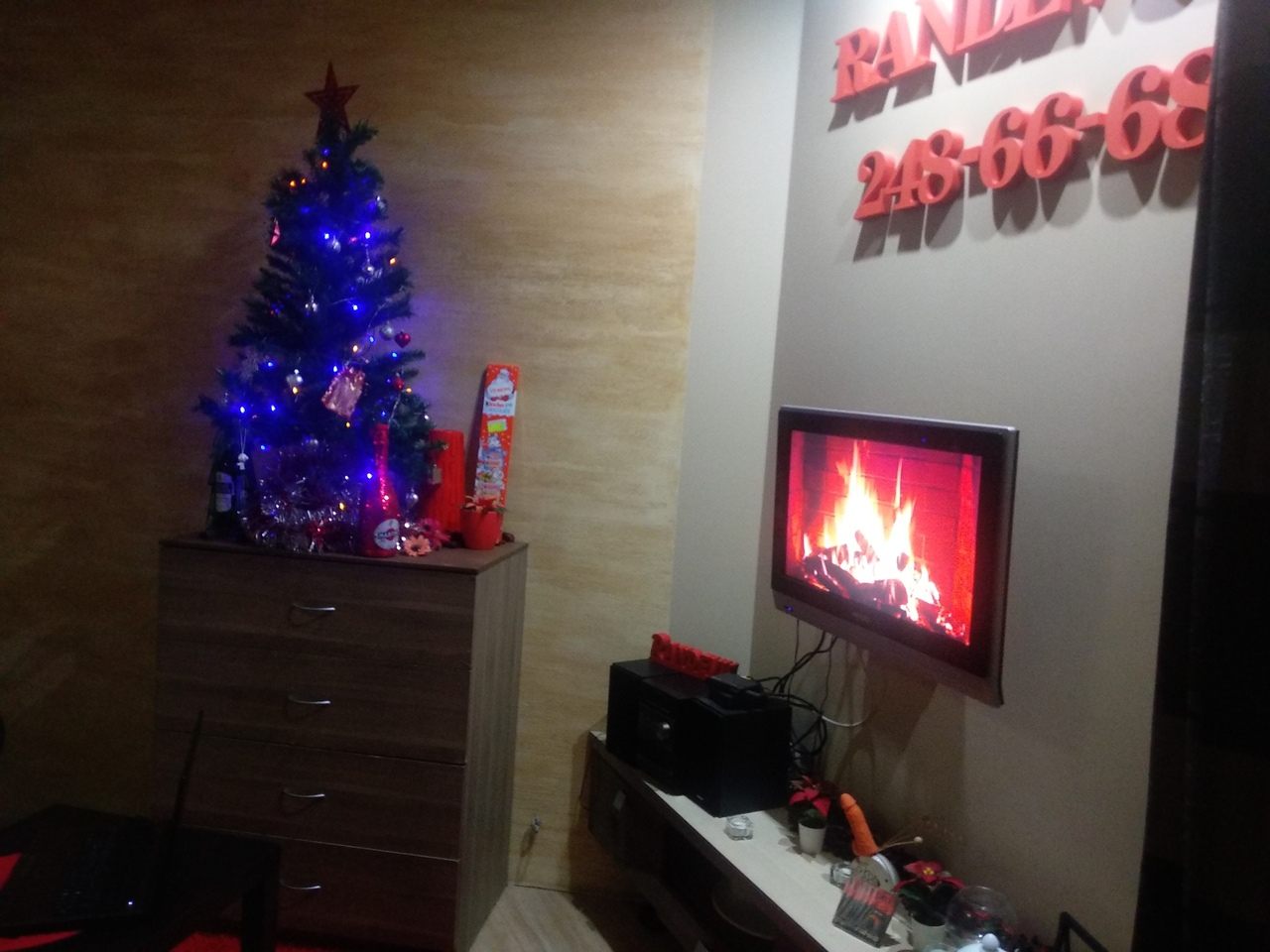 Randevu - Erotic Massage in Novosibirsk, Russia