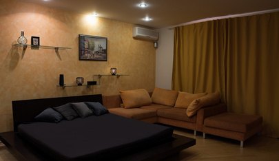 Salon Eroticheskogo Massazha Papa Mozhet Vso - Erotic Massage in Novosibirsk, Russia