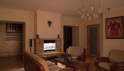 Salon Eroticheskogo Massazha Papa Mozhet Vso - Erotic Massage in Novosibirsk, Russia