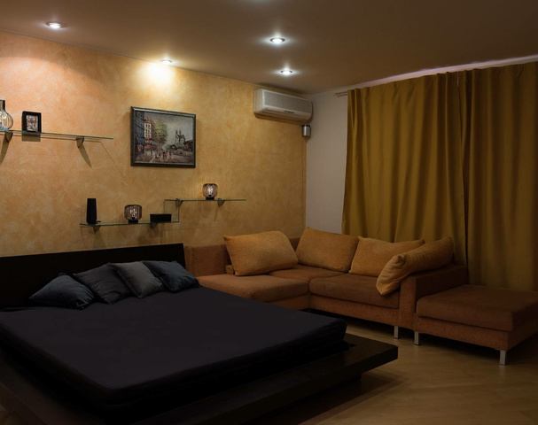 Salon Eroticheskogo Massazha Papa Mozhet Vso - Erotic Massage in Novosibirsk, Russia