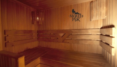 Салон массажа «Молен Руж» (Molen Rouge) - Erotic Massage in Novosibirsk, Russia