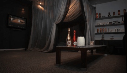 Салон массажа «Молен Руж» (Molen Rouge) - Erotic Massage in Novosibirsk, Russia