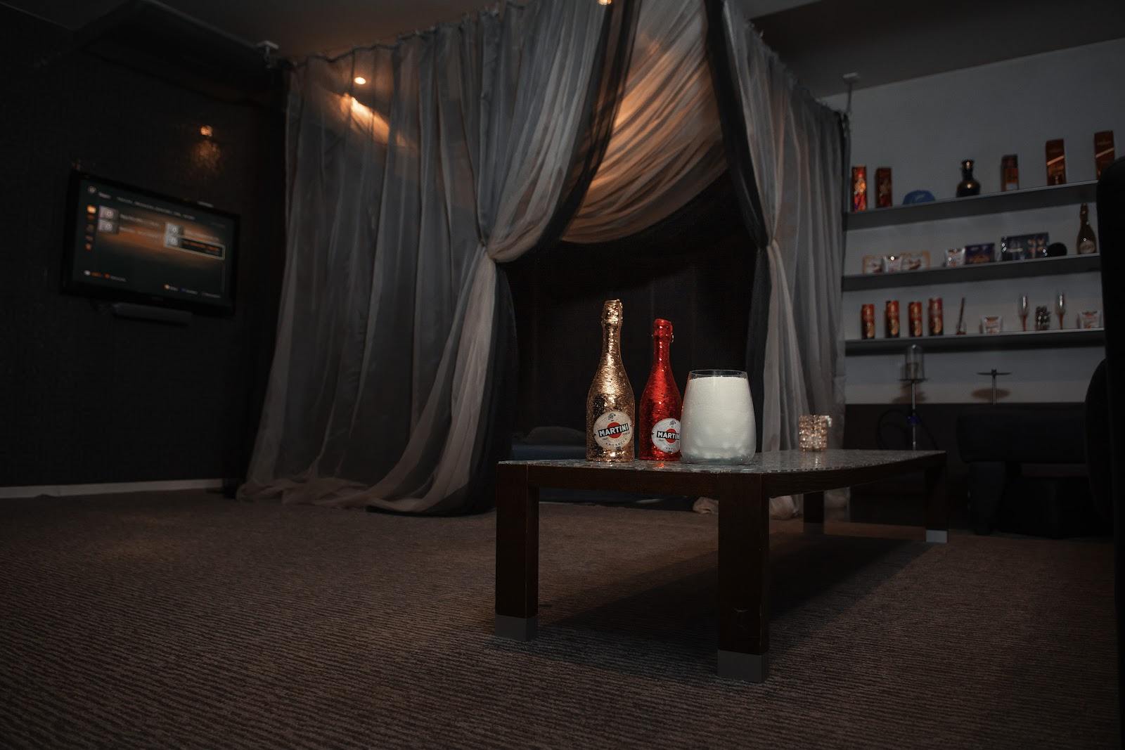 Салон массажа «Молен Руж» (Molen Rouge) - Erotic Massage in Novosibirsk, Russia