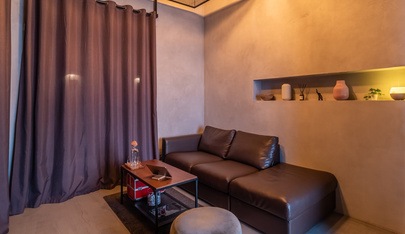 Salon Massazha Studiya 73 - Erotic Massage in Novosibirsk, Russia