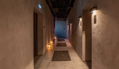 Salon Massazha Studiya 73 - Erotic Massage in Novosibirsk, Russia
