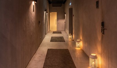 Salon Massazha Studiya 73 - Erotic Massage in Novosibirsk, Russia