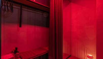 Salon Massazha Studiya 73 - Erotic Massage in Novosibirsk, Russia