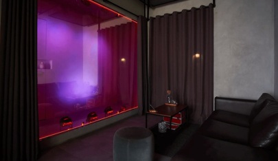 Salon Massazha Studiya 73 - Erotic Massage in Novosibirsk, Russia
