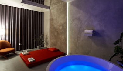 Salon Massazha Studiya 73 - Erotic Massage in Novosibirsk, Russia