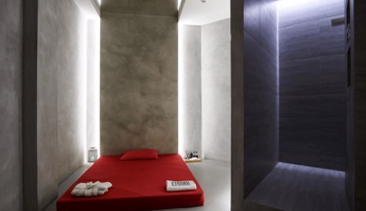 Salon Massazha Studiya 73 - Erotic Massage in Novosibirsk, Russia