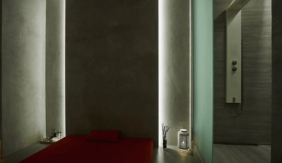 Salon Massazha Studiya 73 - Erotic Massage in Novosibirsk, Russia