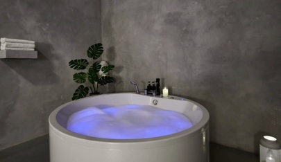 Salon Massazha Studiya 73 - Erotic Massage in Novosibirsk, Russia