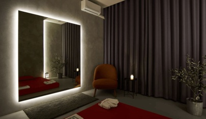 Salon Massazha Studiya 73 - Erotic Massage in Novosibirsk, Russia