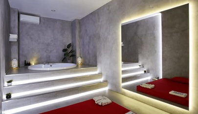 Salon Massazha Studiya 73 - Erotic Massage in Novosibirsk, Russia