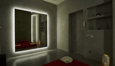 Salon Massazha Studiya 73 - Erotic Massage in Novosibirsk, Russia