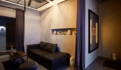 Salon Massazha Studiya 73 - Erotic Massage in Novosibirsk, Russia