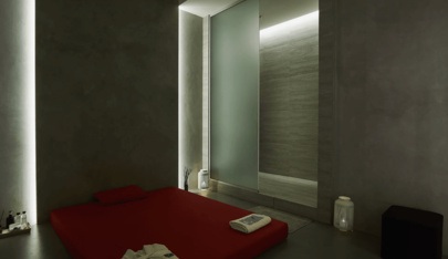 Salon Massazha Studiya 73 - Erotic Massage in Novosibirsk, Russia