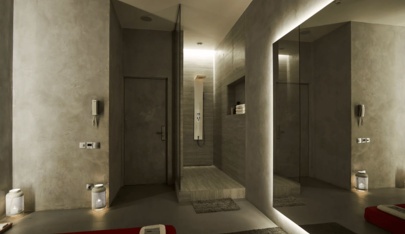 Salon Massazha Studiya 73 - Erotic Massage in Novosibirsk, Russia