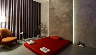 Salon Massazha Studiya 73 - Erotic Massage in Novosibirsk, Russia