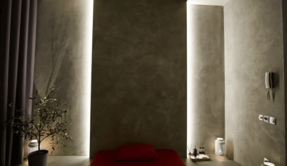 Salon Massazha Studiya 73 - Erotic Massage in Novosibirsk, Russia