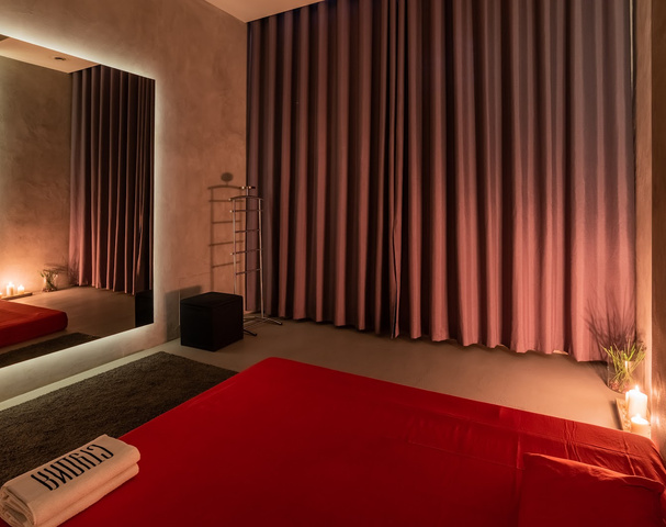 Salon Massazha Studiya 73 - Erotic Massage in Novosibirsk, Russia
