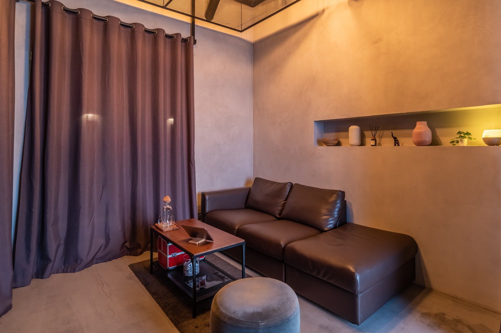 Salon Massazha Studiya 73 - Erotic Massage in Novosibirsk, Russia