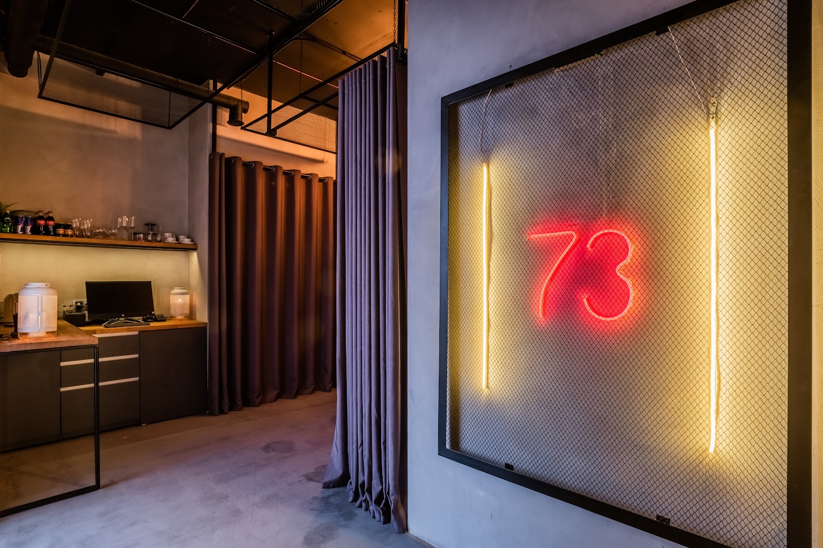 Salon Massazha Studiya 73 - Erotic Massage in Novosibirsk, Russia
