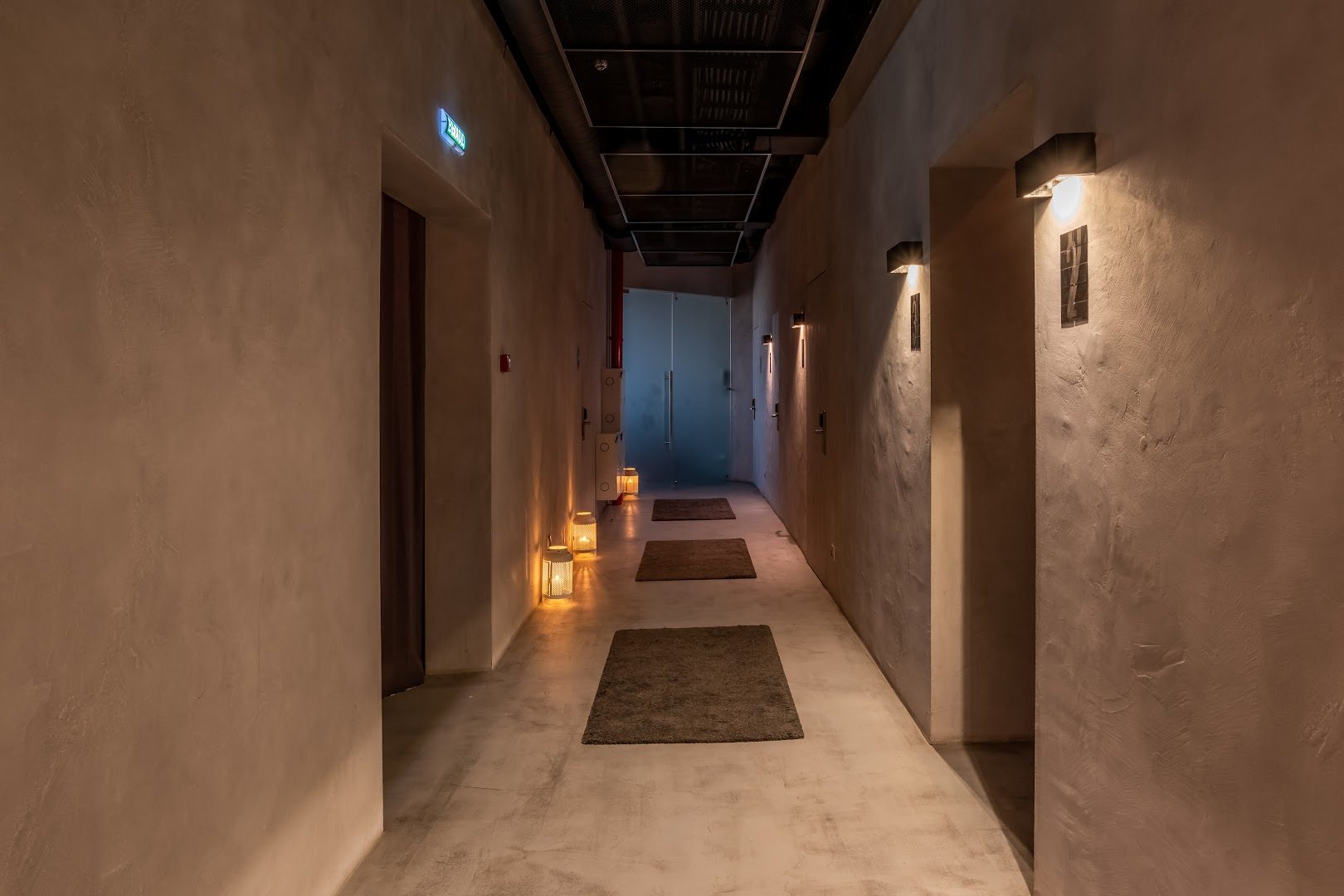 Salon Massazha Studiya 73 - Erotic Massage in Novosibirsk, Russia