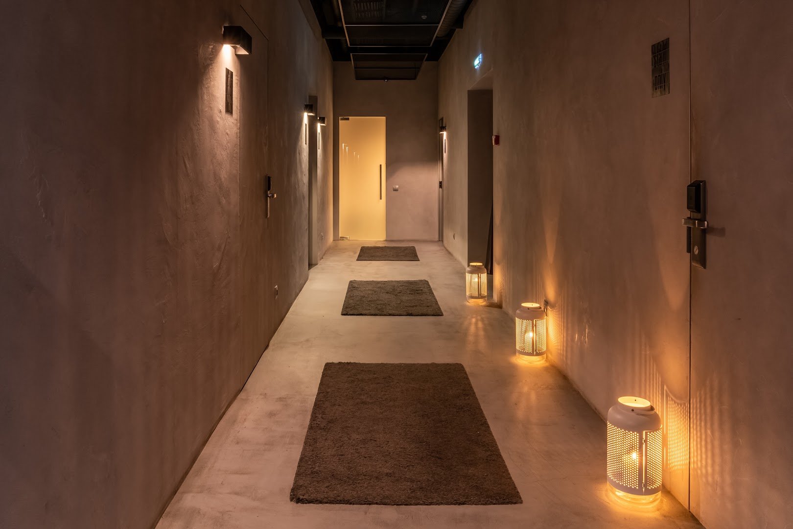 Salon Massazha Studiya 73 - Erotic Massage in Novosibirsk, Russia