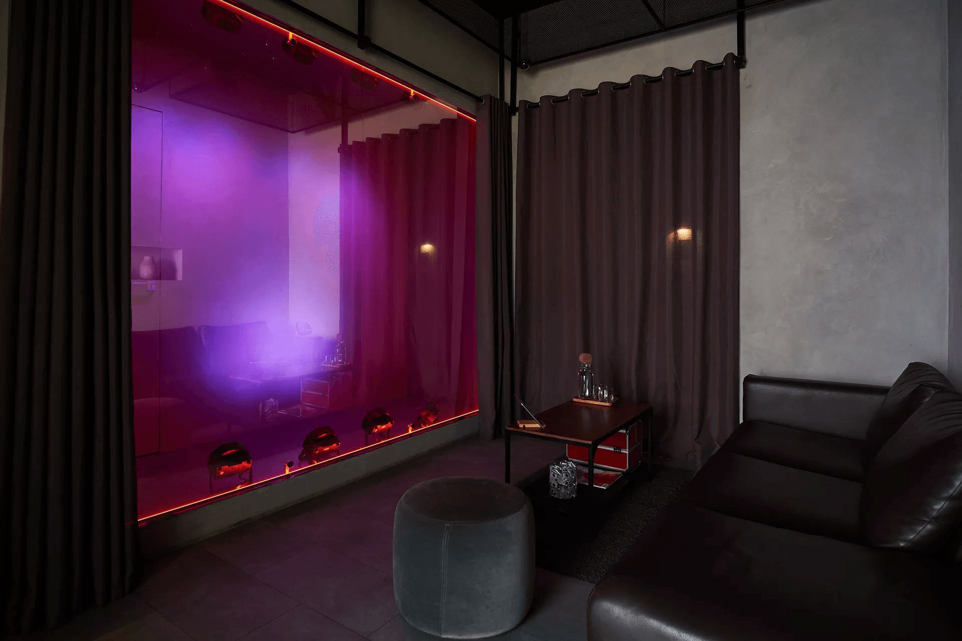 Salon Massazha Studiya 73 - Erotic Massage in Novosibirsk, Russia
