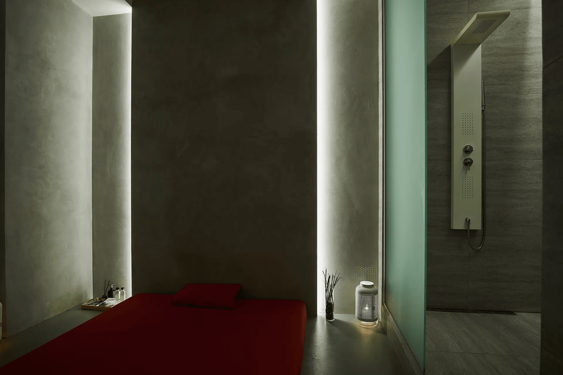 Salon Massazha Studiya 73 - Erotic Massage in Novosibirsk, Russia