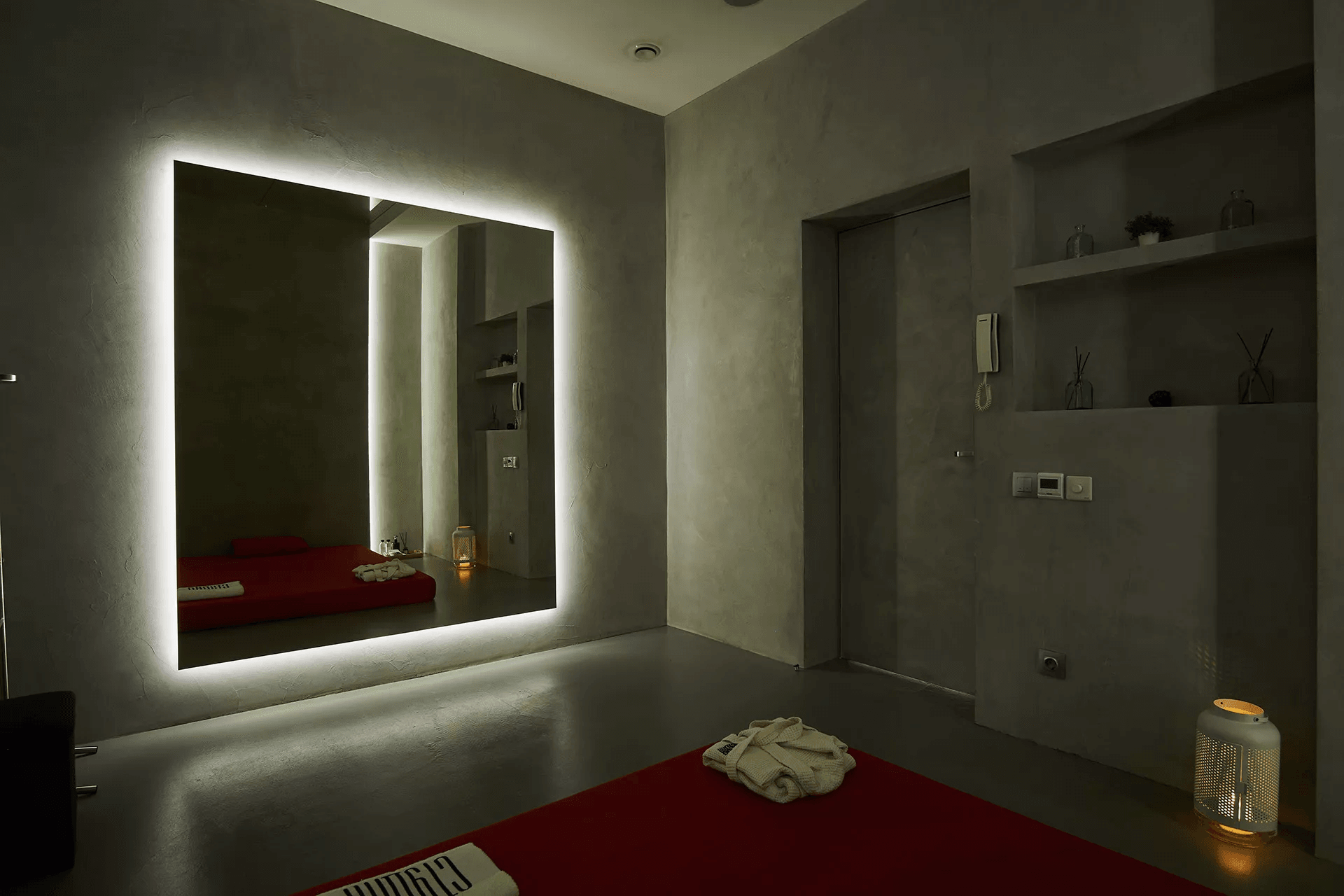 Salon Massazha Studiya 73 - Erotic Massage in Novosibirsk, Russia