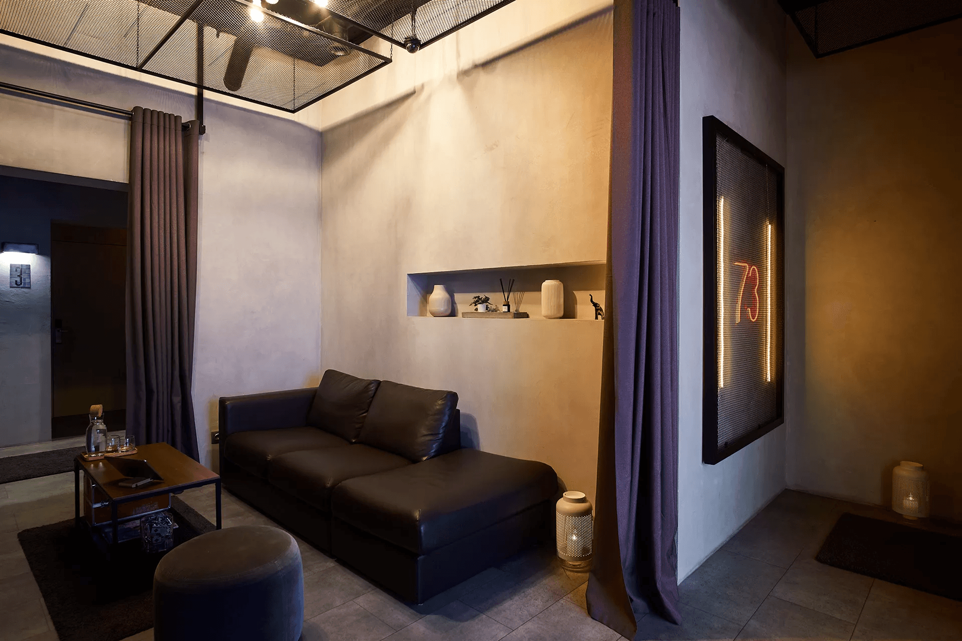 Salon Massazha Studiya 73 - Erotic Massage in Novosibirsk, Russia