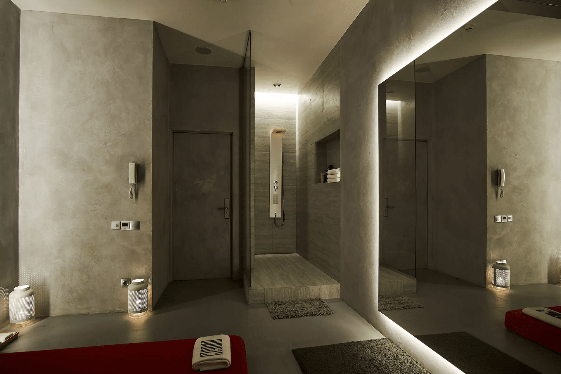 Salon Massazha Studiya 73 - Erotic Massage in Novosibirsk, Russia