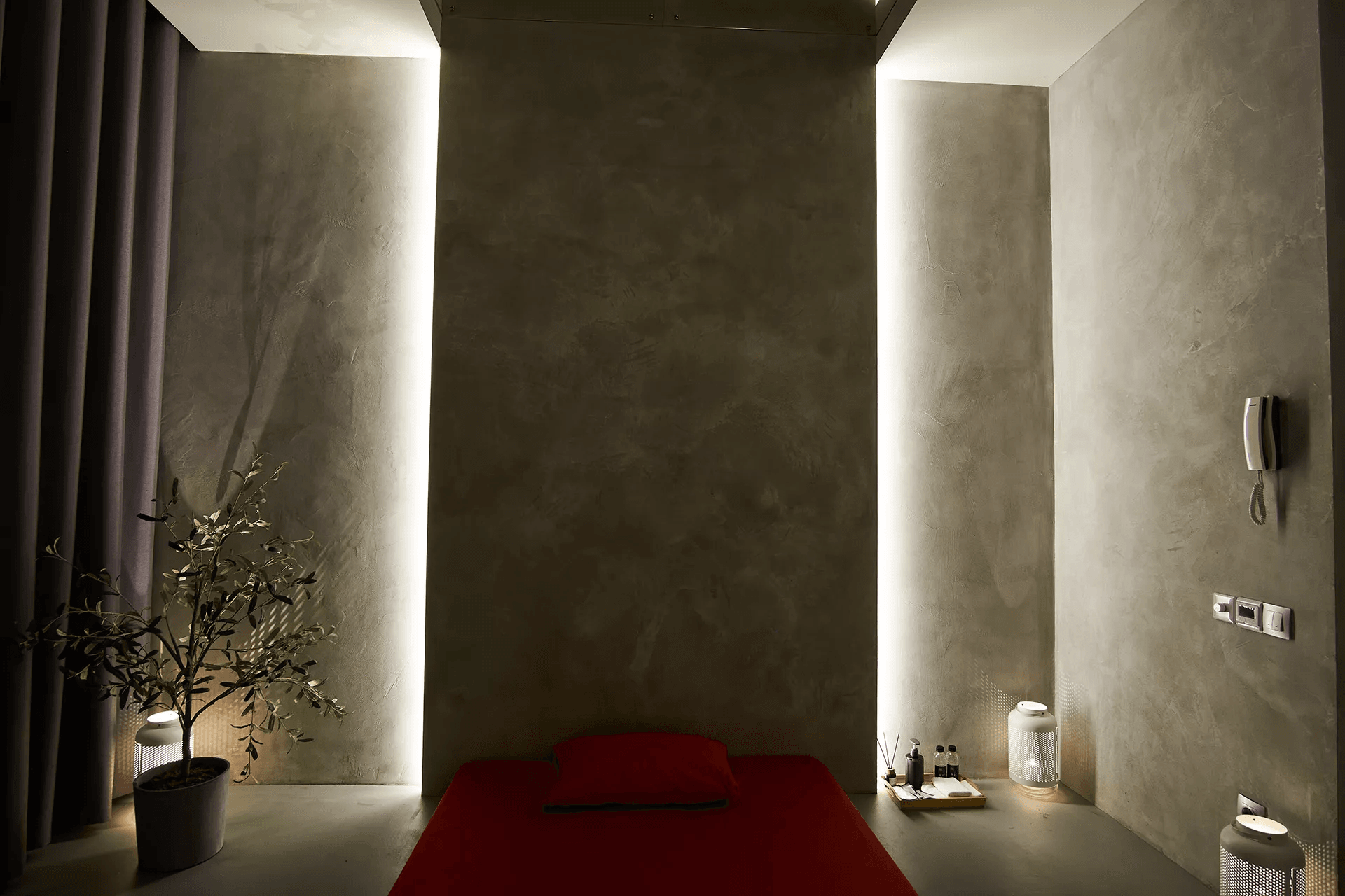Salon Massazha Studiya 73 - Erotic Massage in Novosibirsk, Russia