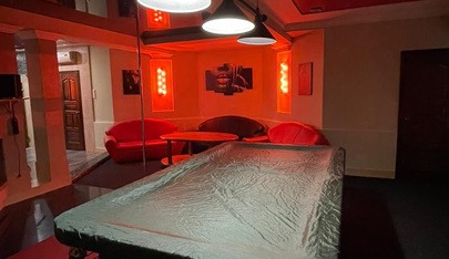 Time - Erotic Massage in Novosibirsk, Russia