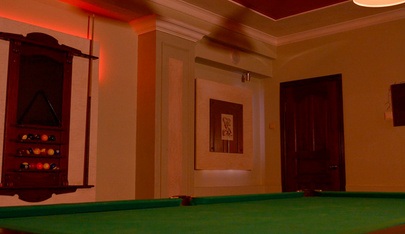 Time - Erotic Massage in Novosibirsk, Russia